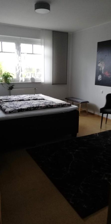 Fewo Emsland Emsbüren 外观 照片