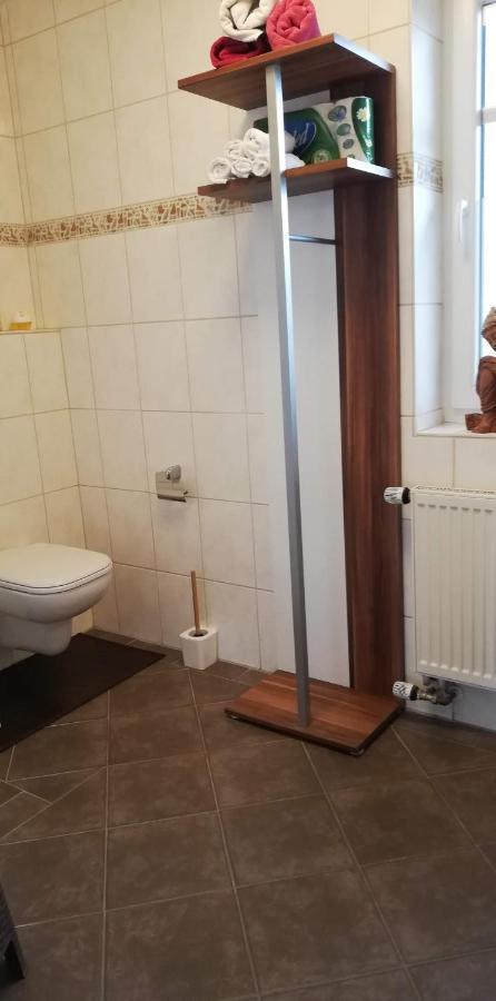 Fewo Emsland Emsbüren 外观 照片