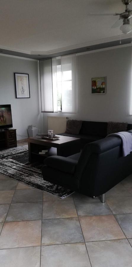 Fewo Emsland Emsbüren 外观 照片