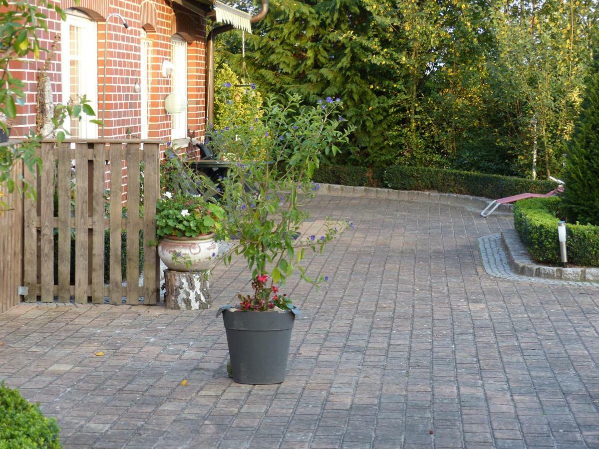 Fewo Emsland Emsbüren 外观 照片