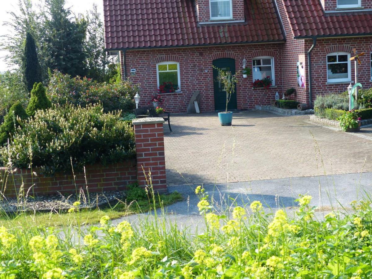 Fewo Emsland Emsbüren 外观 照片